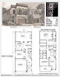 Plan De Maison Villa Plans De Maison