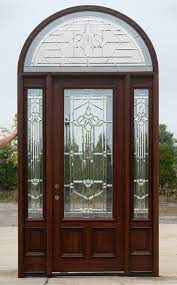 Fiberglass Entry Doors Exterior Doors