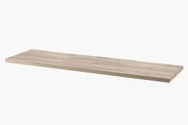 Ikea Bissa Solid Wooden Plate