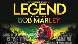 Legend The Of Bob Marley 4