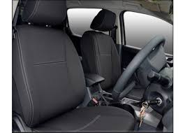 Front Seat Covers Custom Fit Honda Cr V