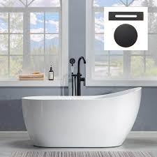 Woodbridge Royan 59 In Acrylic