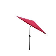 Siavonce Outdoor Patio Umbrella 10 3