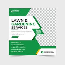 Lawn And Garden Png Vector Psd And