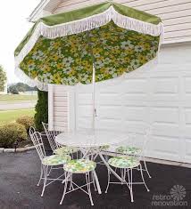 Homecrest Patio Furniture For
