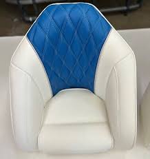 Boat Seats Captains Chairs Buckets