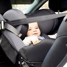 Child Car Restraint Law In Queensland