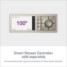 Moen S3102 Moen Smart Shower 2