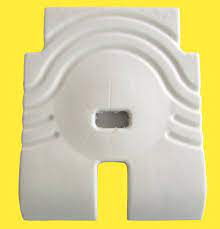 Seat Moulded Foam For Child Seats