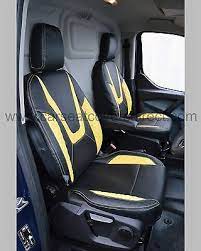 Ford Transit Custom Van Tailored Seat