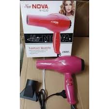 Nova 6130 Hair Dryer At Rs 185 Piece