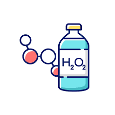 Water Splitting Hydrogen Ion Rgb