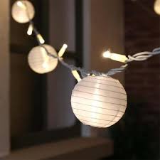 Solar Globe Lights Globe Lights