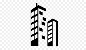 Building Modern Office Building