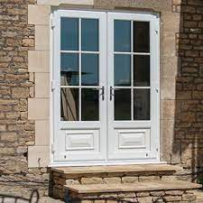 French Doors Euroseal