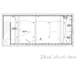 Basement Remodel Plans How To