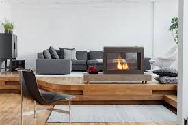 An Architect S Guide To Fireplaces