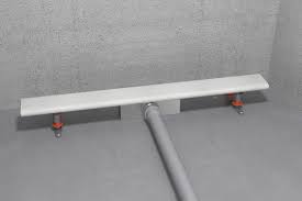 How To Install A Shower Drain In 10