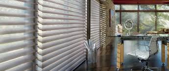 Commercial Blinds Shades Supreme