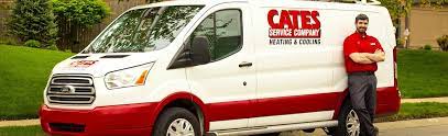 Cates Heating And Cooling