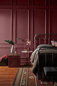Western Gothic Colorfully Behr