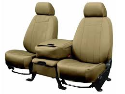 Caltrend Neosupreme Seat Covers