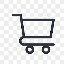 Cart Icon Png Images Vectors Free