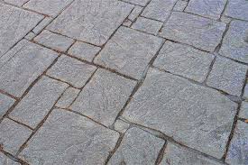 Why Stamped Concrete Boosts Curb Appeal