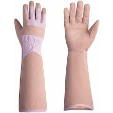 Rose Pruning Gloves For Men And Women