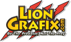 Gallery Lion Grafix The Ultimate Sign