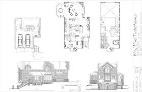 Floor Plans Wind River Timberframes