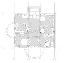 Standard Cafe Furniture Symbols On