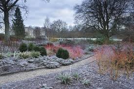 Spectacular Winter Gardens To Visit