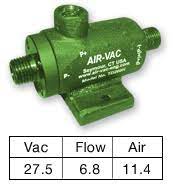 air vac av250h vacuum pump james