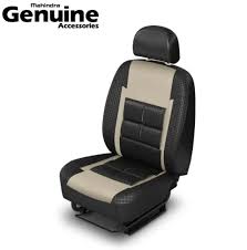 Mahindra Bolero Seat Cover Set 7