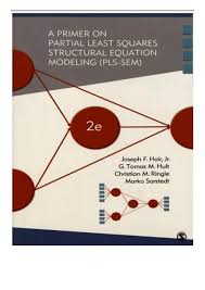 Structural Equation Modeling Pls Sem