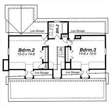 Green Builder House Plans