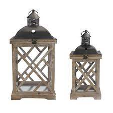 Outdoor Lanterns Outdoor Torches