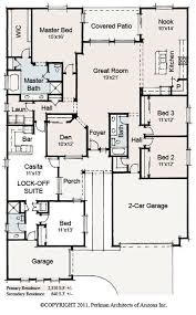 Multifamily Intergenerational Housing