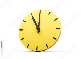 11 O Clock Images Browse 70 Stock