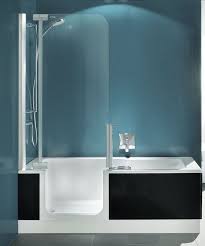 Bathtub Shower Combo Ideas For
