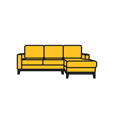 Sofa Logo Vector Images Over 7 500