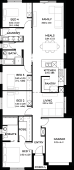 Icon 5 0 Hickinbotham Homes