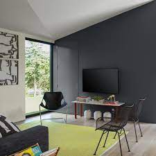 15 Paint Colours For Small Rooms