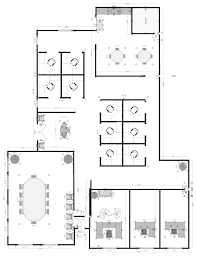 Office Layout Planner Free