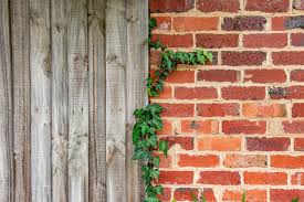 How High Can A Garden Fence Be Uk