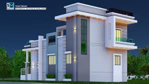 East Facing 2bhk 1400 Sqft 42 X 30
