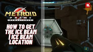metroid prime remastered how to get
