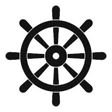 Ship Wheel Png Transpa Images Free