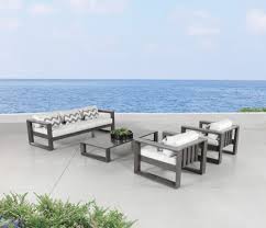 Patio Furniture By Details